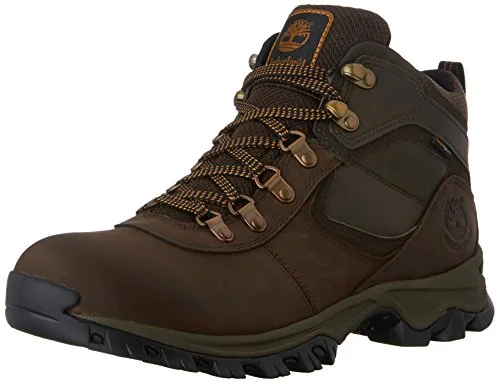 Timberland 2730R Men's Mt. Maddsen Waterproof Hiking Boot