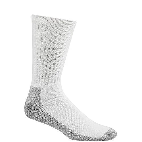 Wigwam S1221 At Work Crew 3-Pack Sock