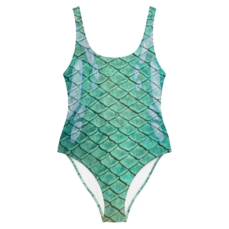 Sunrise Sirenity One-Piece Swimsuit