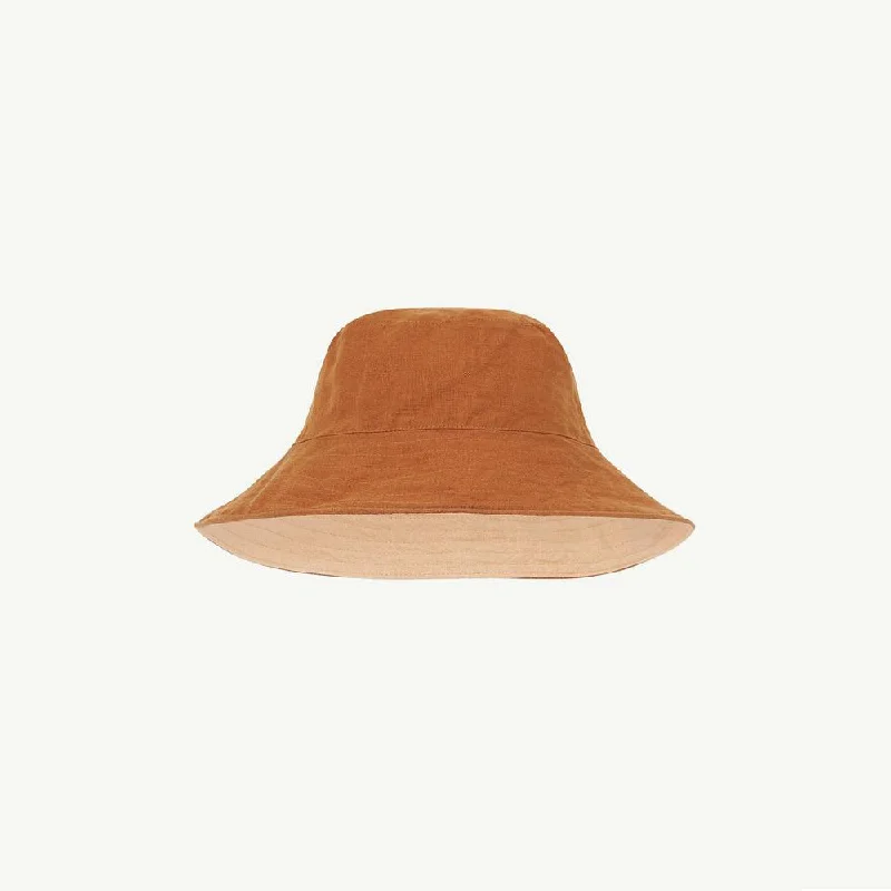 Reversible Kid's Sun Hat