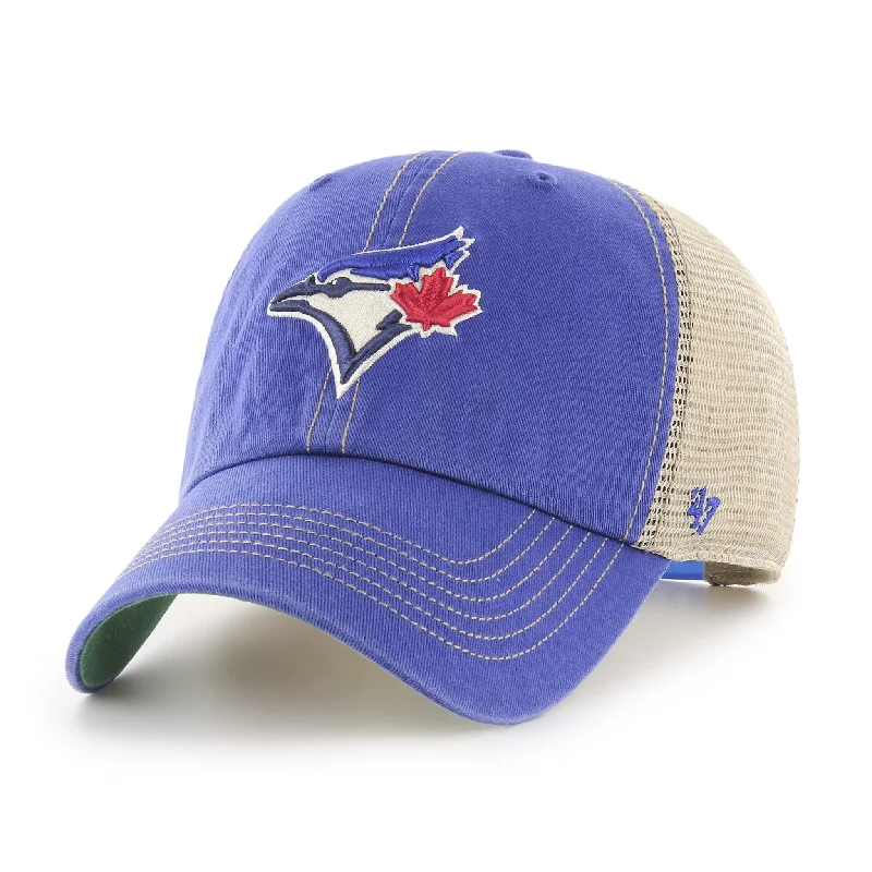 Toronto Blue Jays Adult Trawler Clean Up Hat