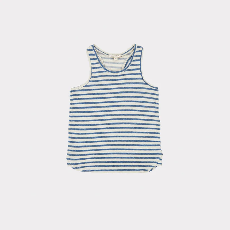 Bluebottle Kid's Singlet