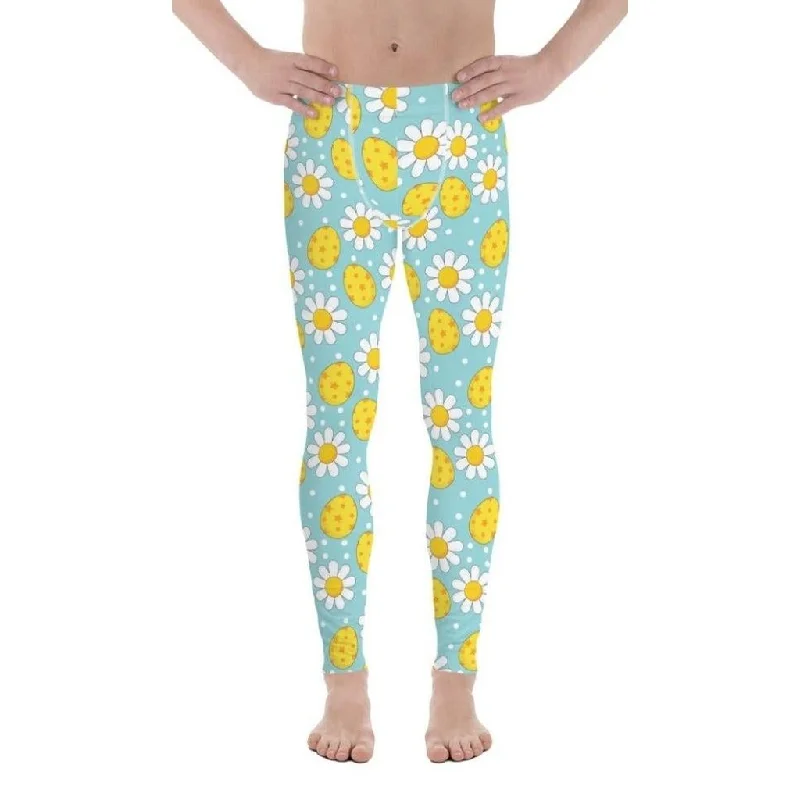 Lovely Easter Men's Leggings