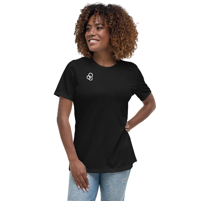 Campus Life Military Women's Relaxed T-Shirt