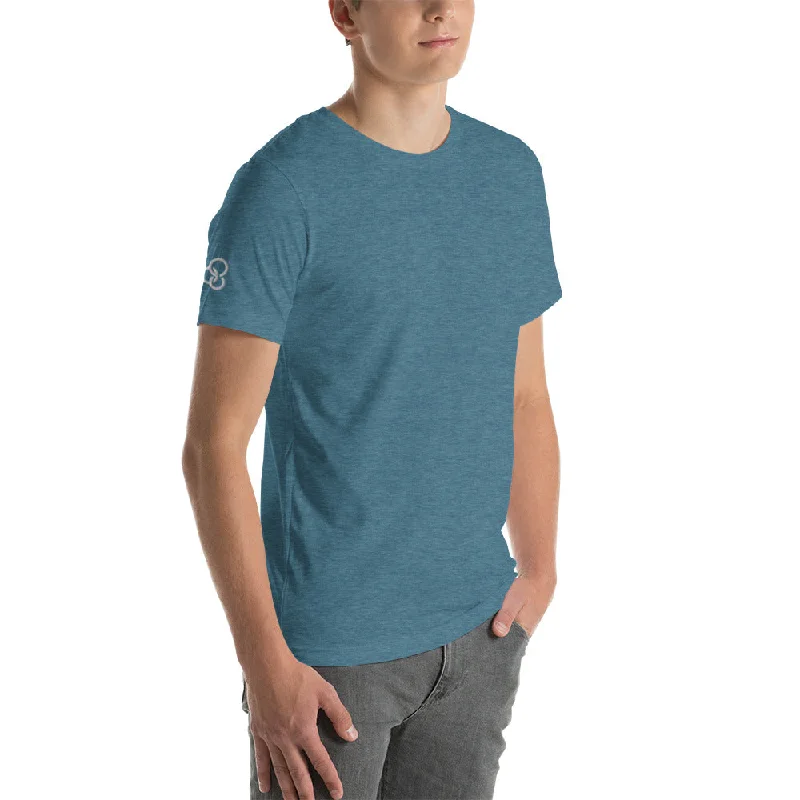 YFC Unisex Staple T-shirt