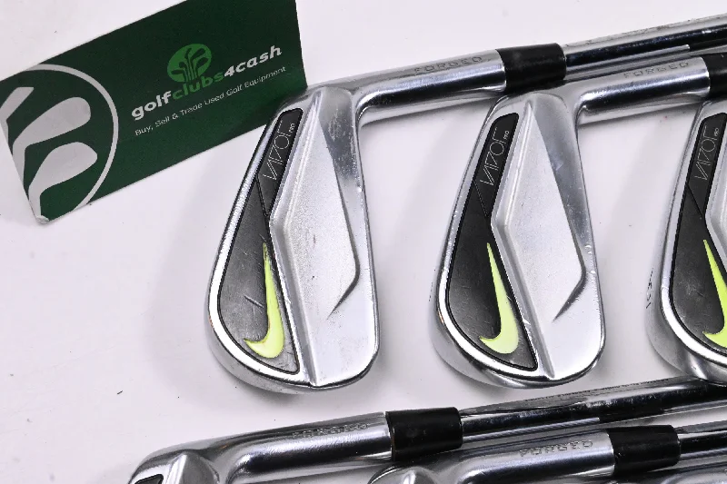 Nike Vapor Pro Irons / 4-PW / Stiff Flex Dynamic Gold S300 Shafts