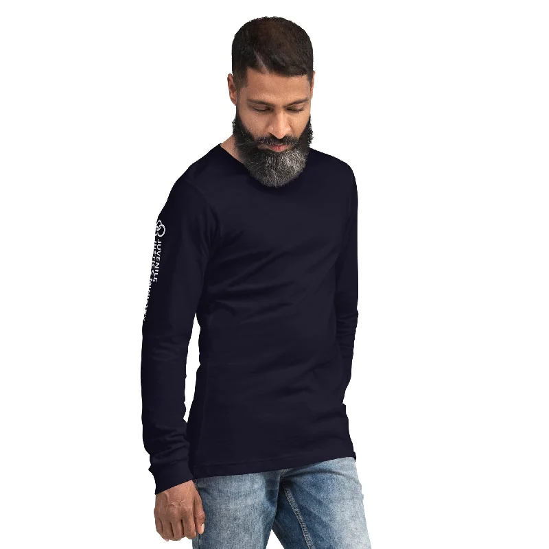 JJM Unisex Long Sleeve Tee