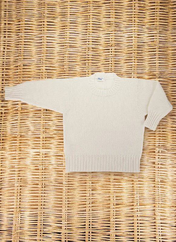 Pure Cashmere Sweater