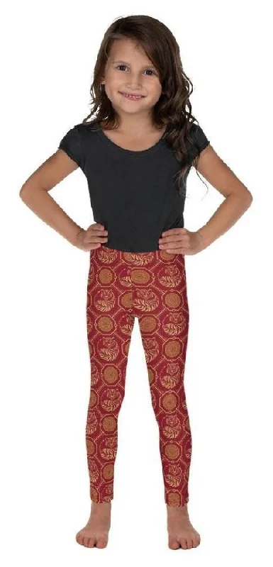 Chinese New Year Kid's Leggings