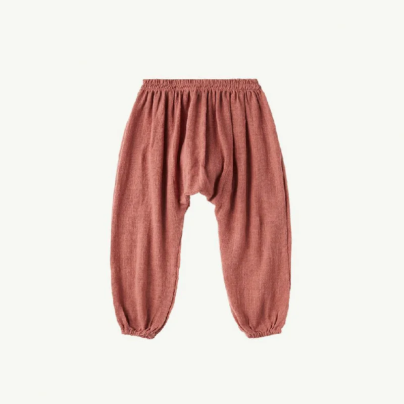 Kid's Harem Pant