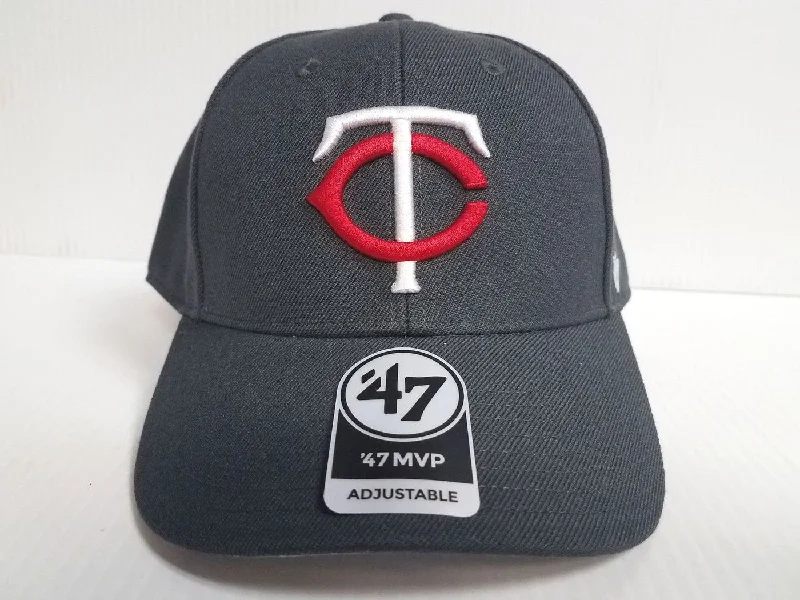 Minnesota Twins Adult MVP Hat