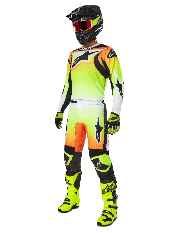 2025 Fluid Wurx Gear Set