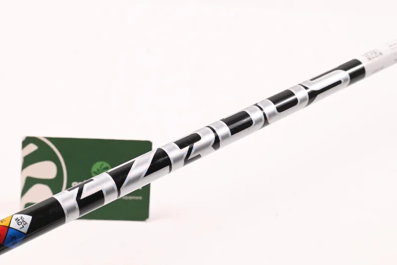 HZRDUS Black Gen4 70 #3 Wood Shaft / Stiff Flex / Titleist 2nd Gen