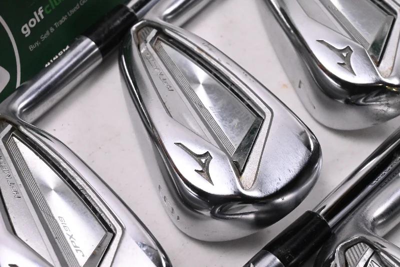 Mizuno JPX 919 Hot Metal Irons / 5-PW / X-Flex N.S.Pro Modus3 Tour 120 Shafts