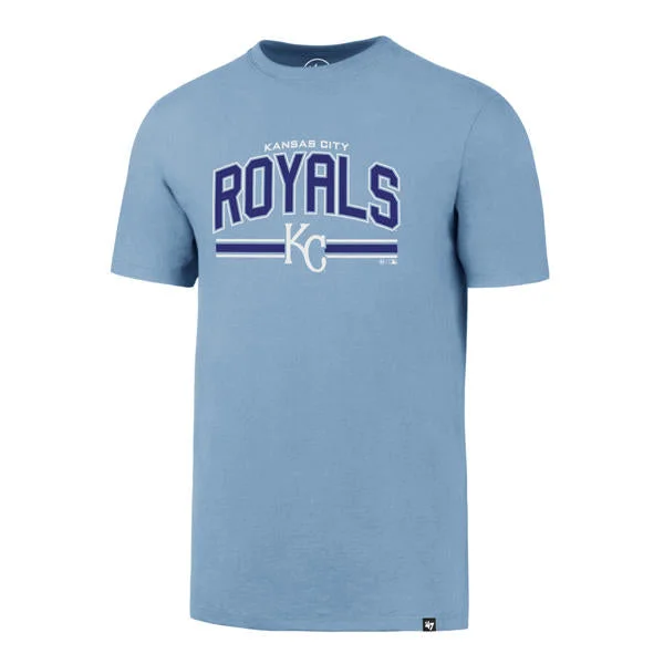 Kansas City Royals '47 Brand Super Arch Shirt