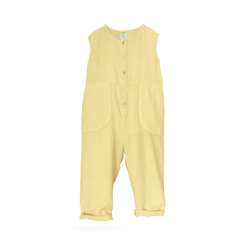 Julez Kid's Jumpsuit