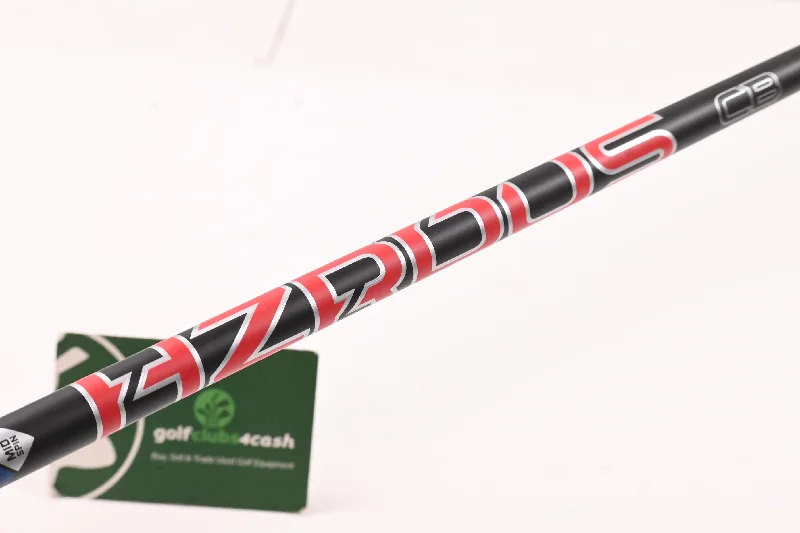 HZRDUS Red CB Gen 4 60 #5 Wood Shaft / Senior Flex / Titleist 2nd Gen