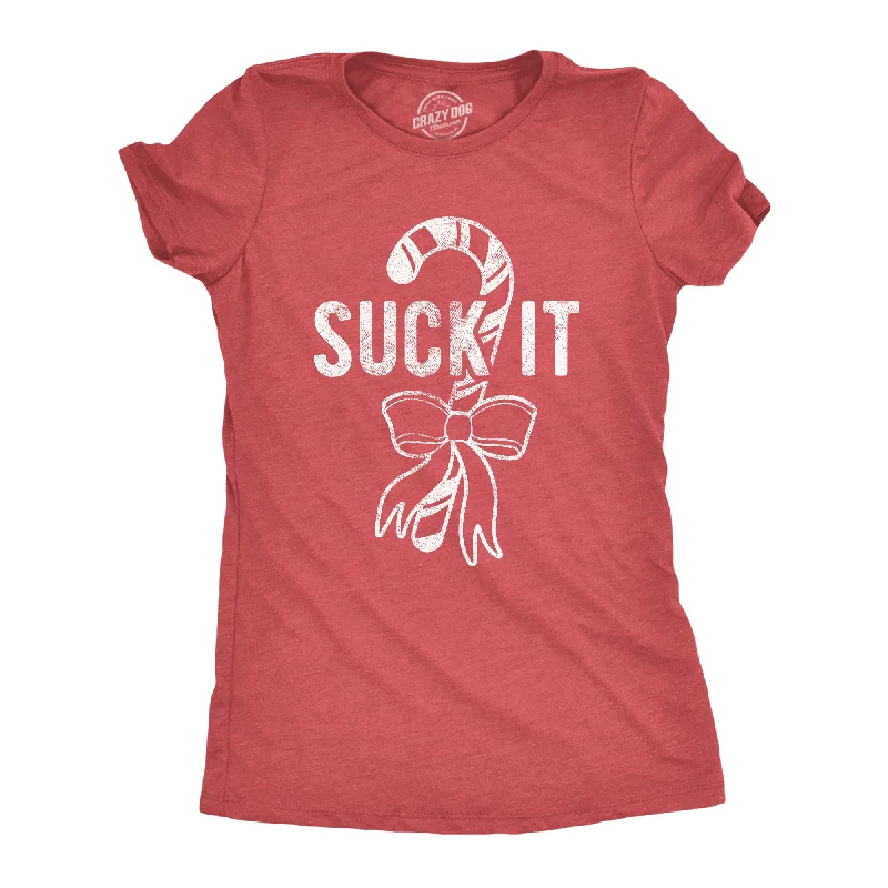 Suck It Women's T Shirt