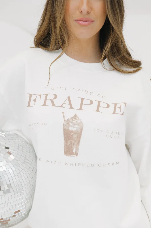 Frappe Sweatshirt