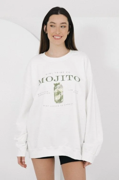 Mojito Sweatshirt