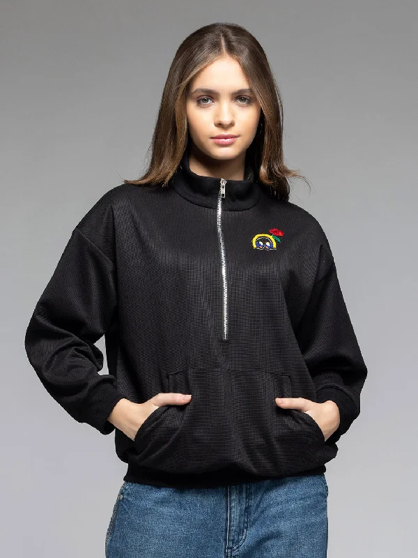 Sporty Sweatshirt