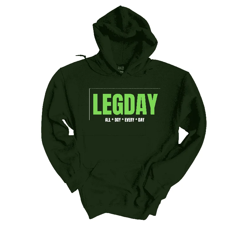 Legday Hoodie (Unisex)