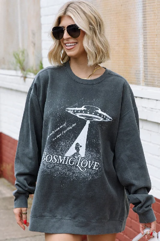 Cosmic Love Sweatshirt