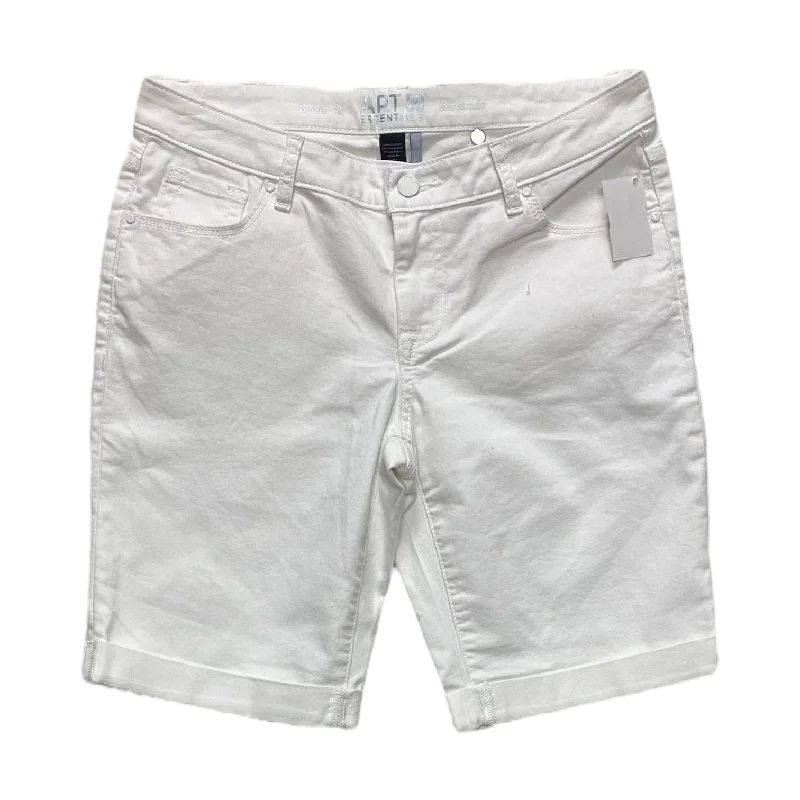 Shorts By Apt 9  Size: 6