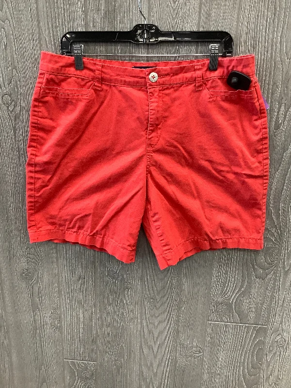 Shorts By Bandolino  Size: 12