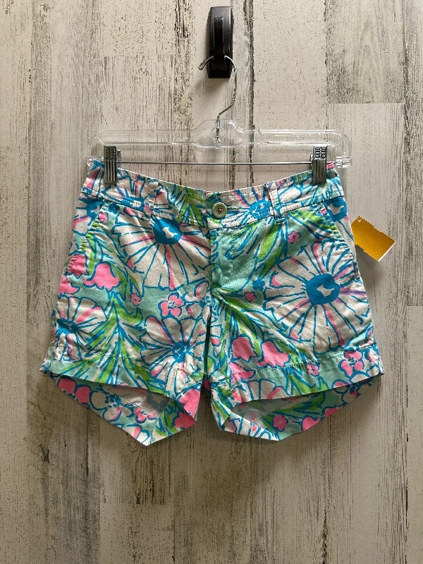 Shorts By Lilly Pulitzer  Size: 0