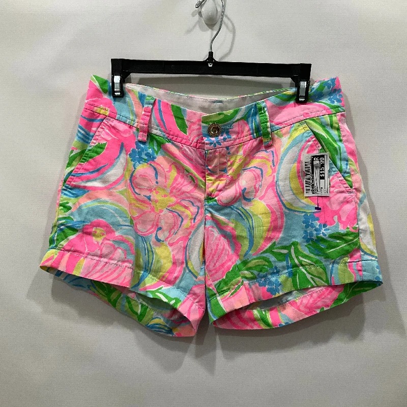 Shorts By Lilly Pulitzer  Size: 0