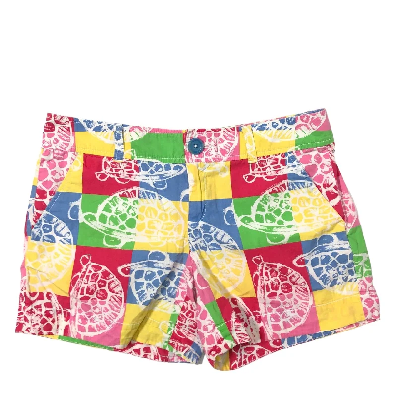 Shorts By Lilly Pulitzer  Size: 2