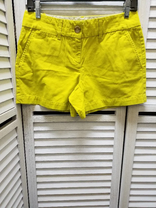 Shorts By Loft  Size: 0