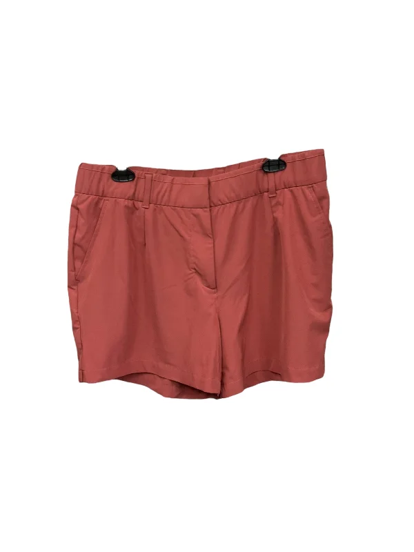 Shorts By Nike Apparel  Size: Xl