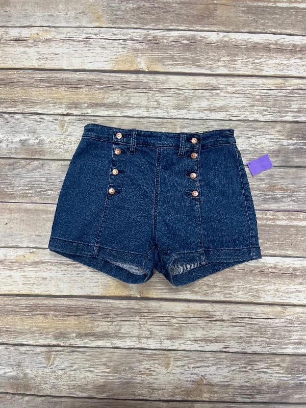 Shorts By No Boundaries  Size: 10