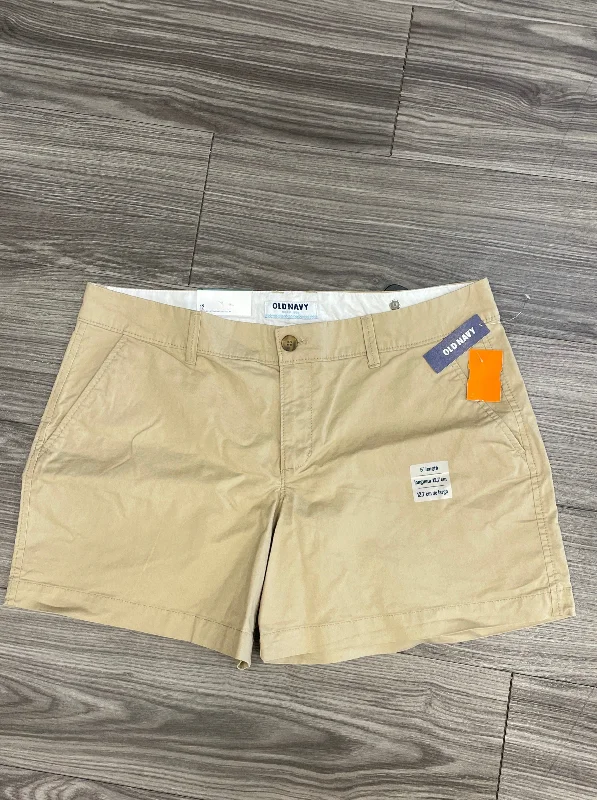 Shorts By Old Navy  Size: 12