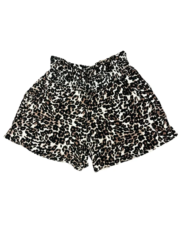 Shorts By Three Dots  Size: 20