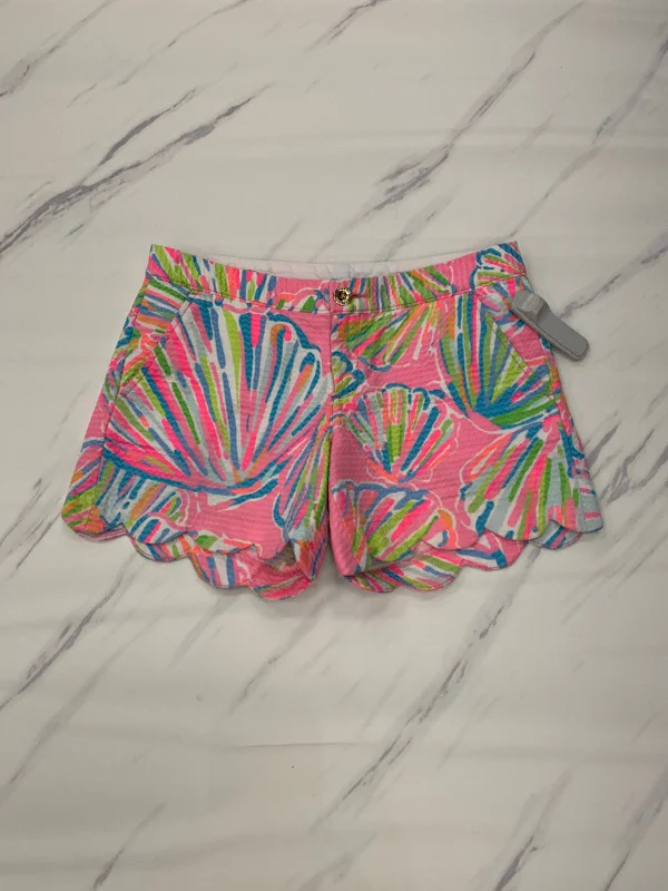 Shorts Designer By Lilly Pulitzer  Size: 4